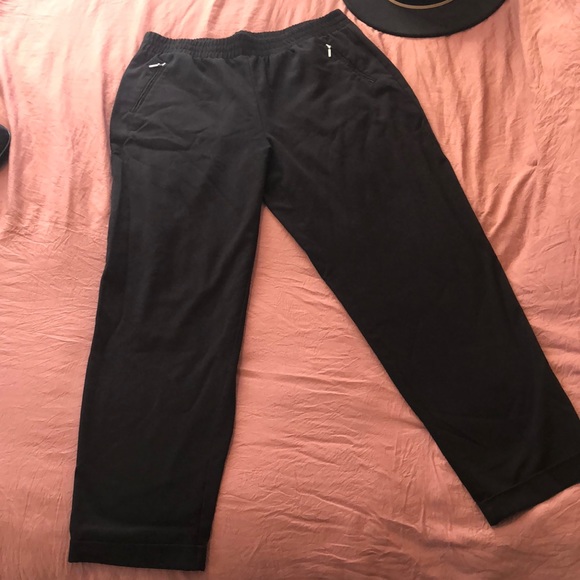 Black Slacks - Picture 1 of 4